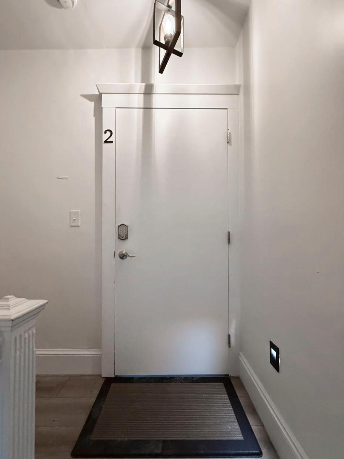 Roslindale Village *