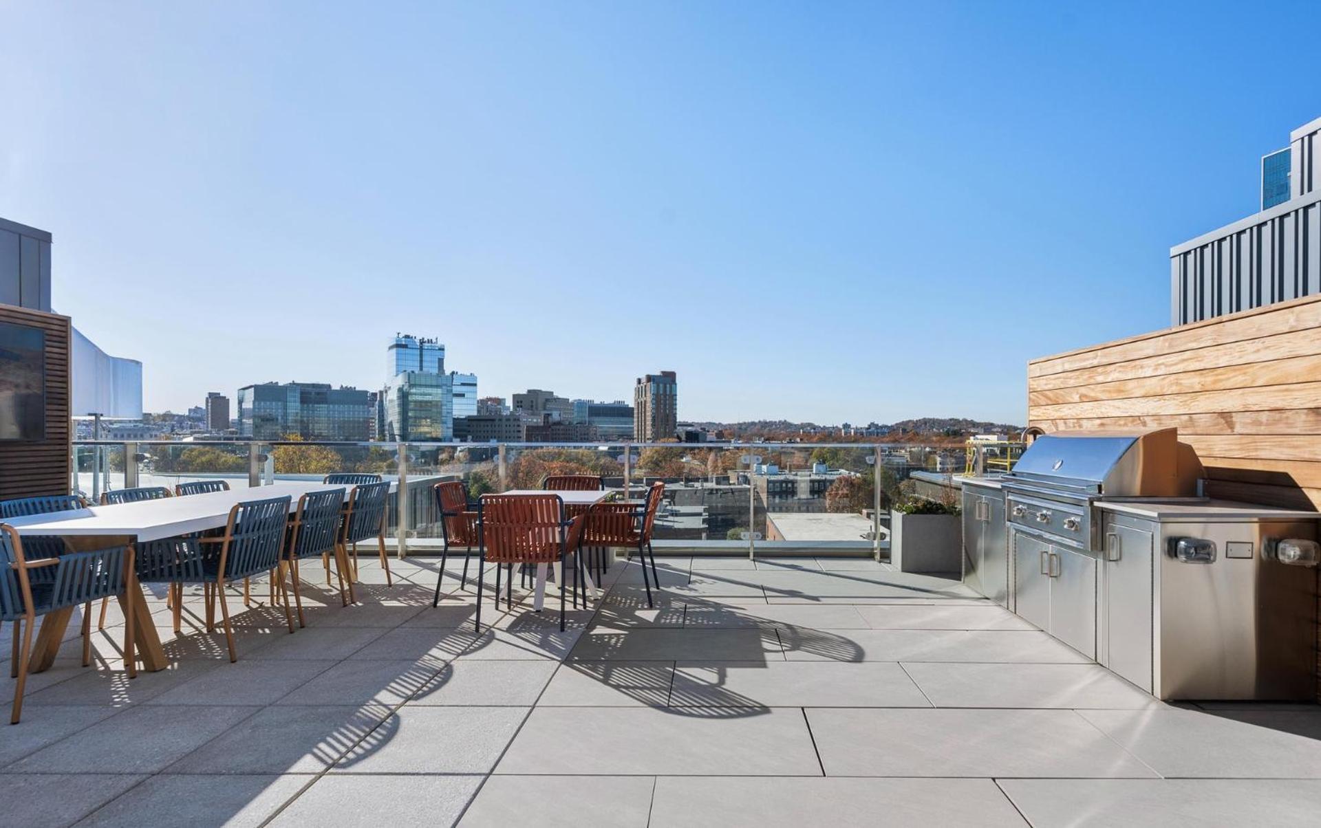 Apartamento Gorgeous With Kitchen-idl-350 Boston