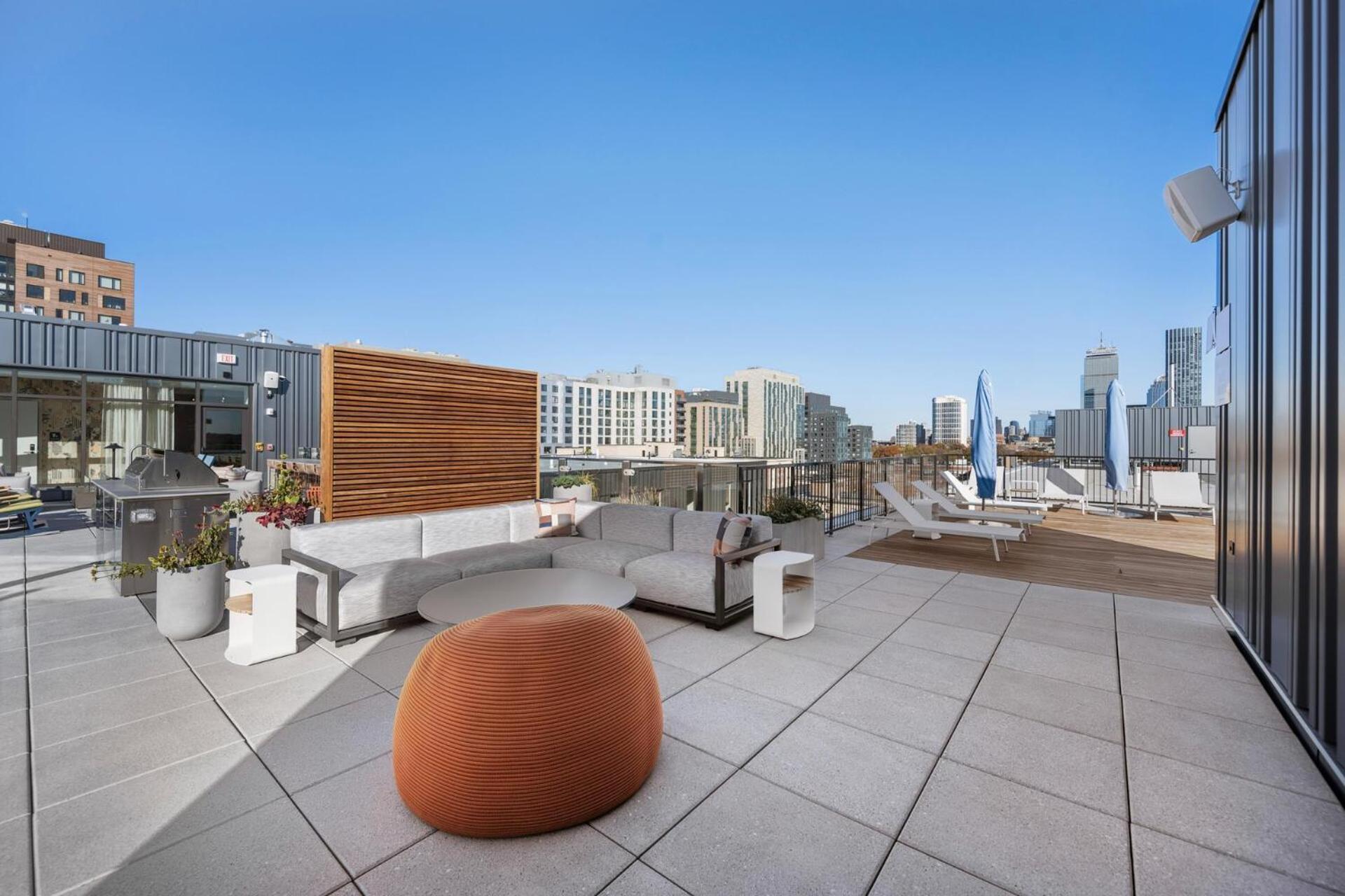 Apartamento Gorgeous With Kitchen-idl-350