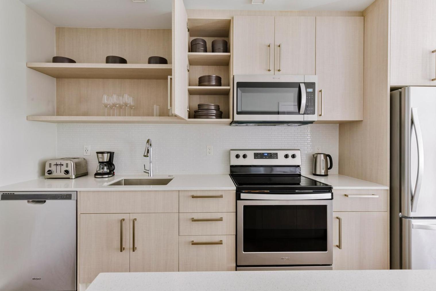 Blueground Jamaica Plain Ac Gym Nr Pond Bos-1139 Apartment Boston