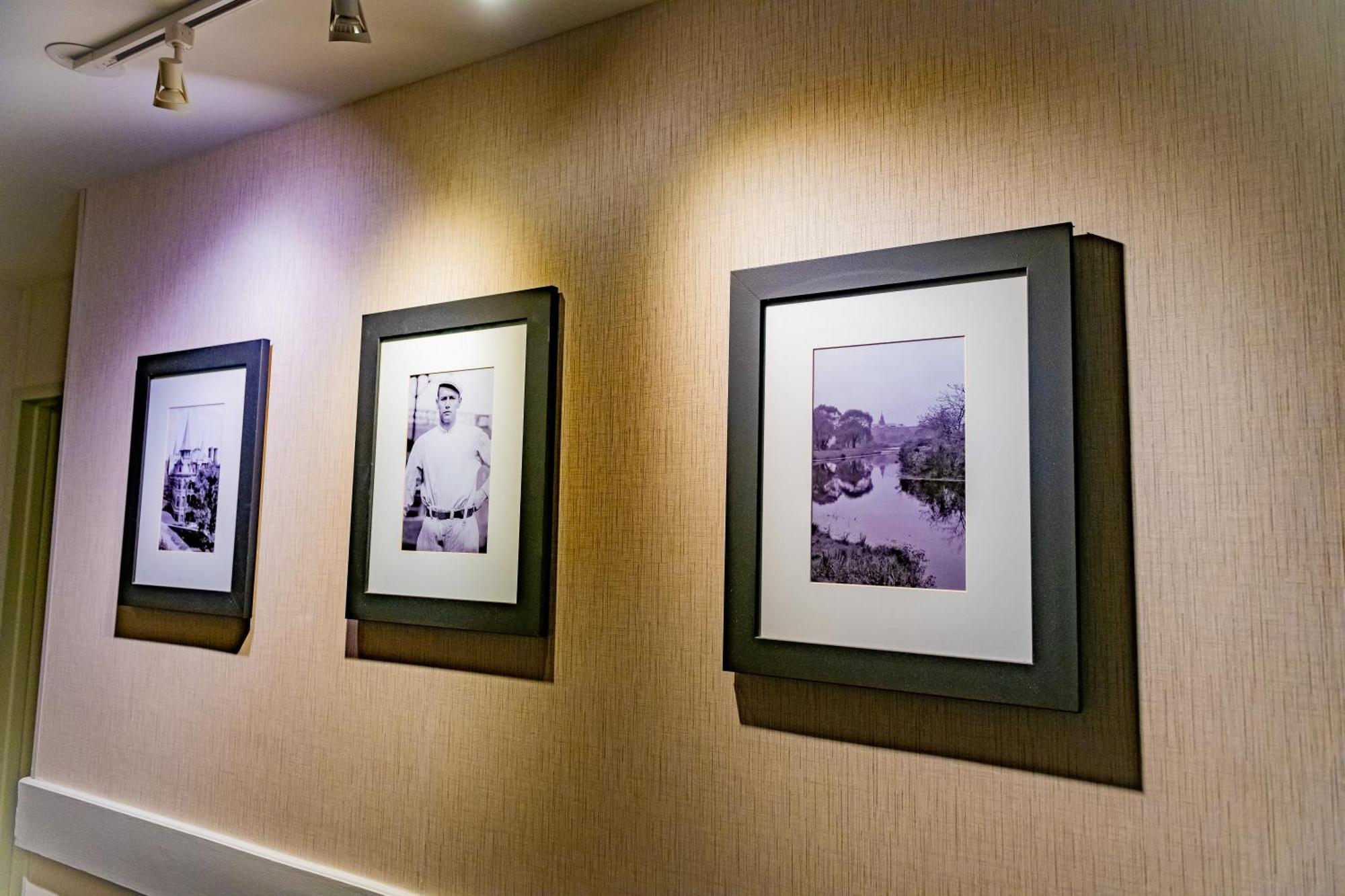 The At Longwood Medical