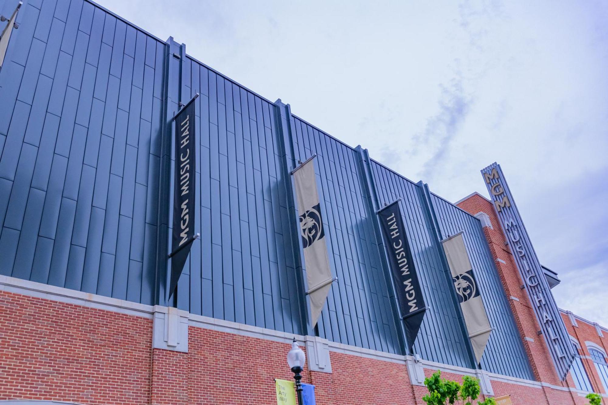 The At Longwood Medical Hotel