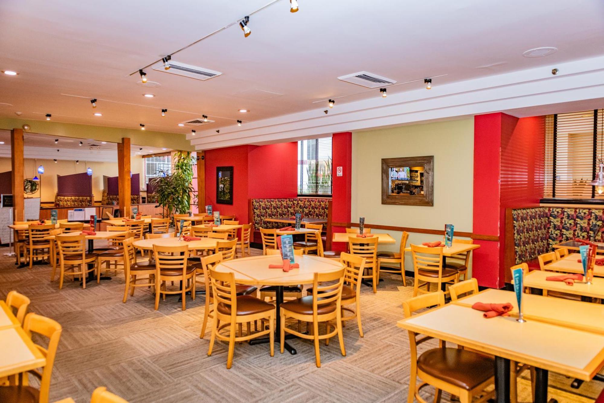 Hotel The At Longwood Medical Boston