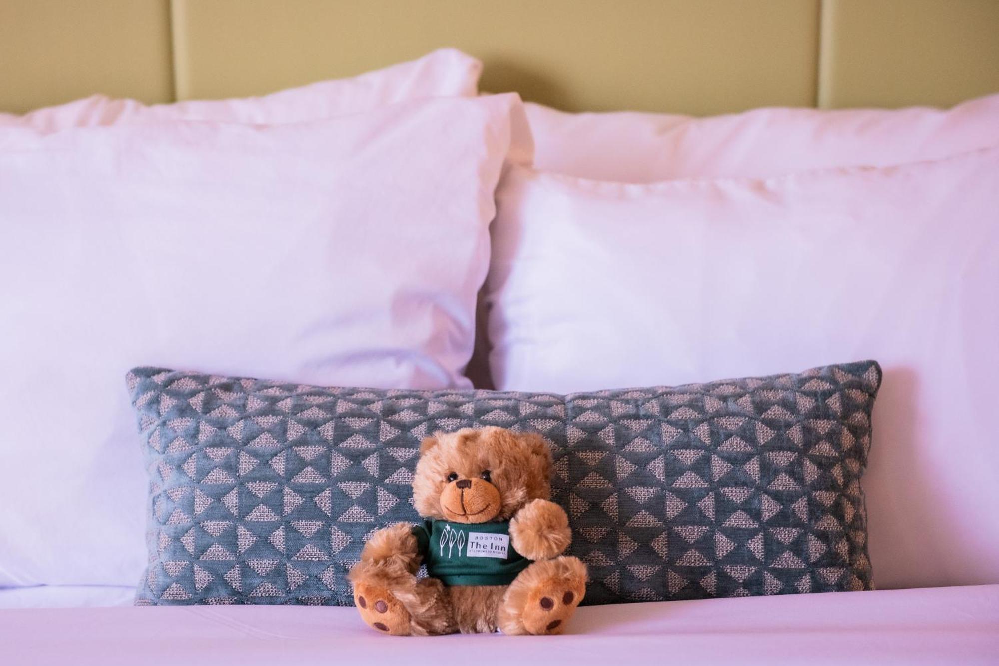 Hotel The At Longwood Medical Boston