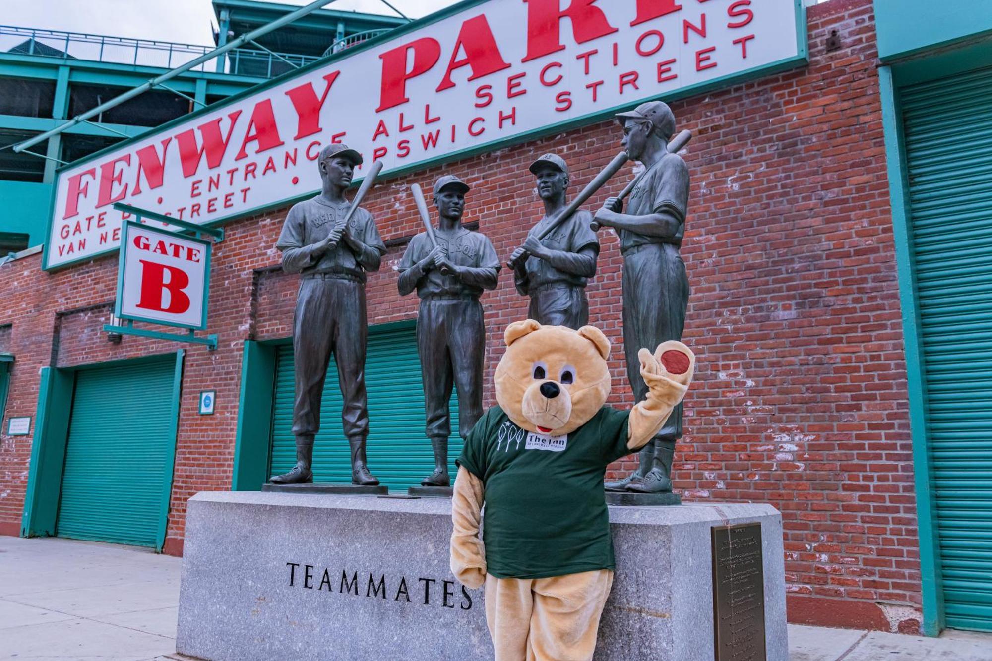 The At Longwood Medical Boston