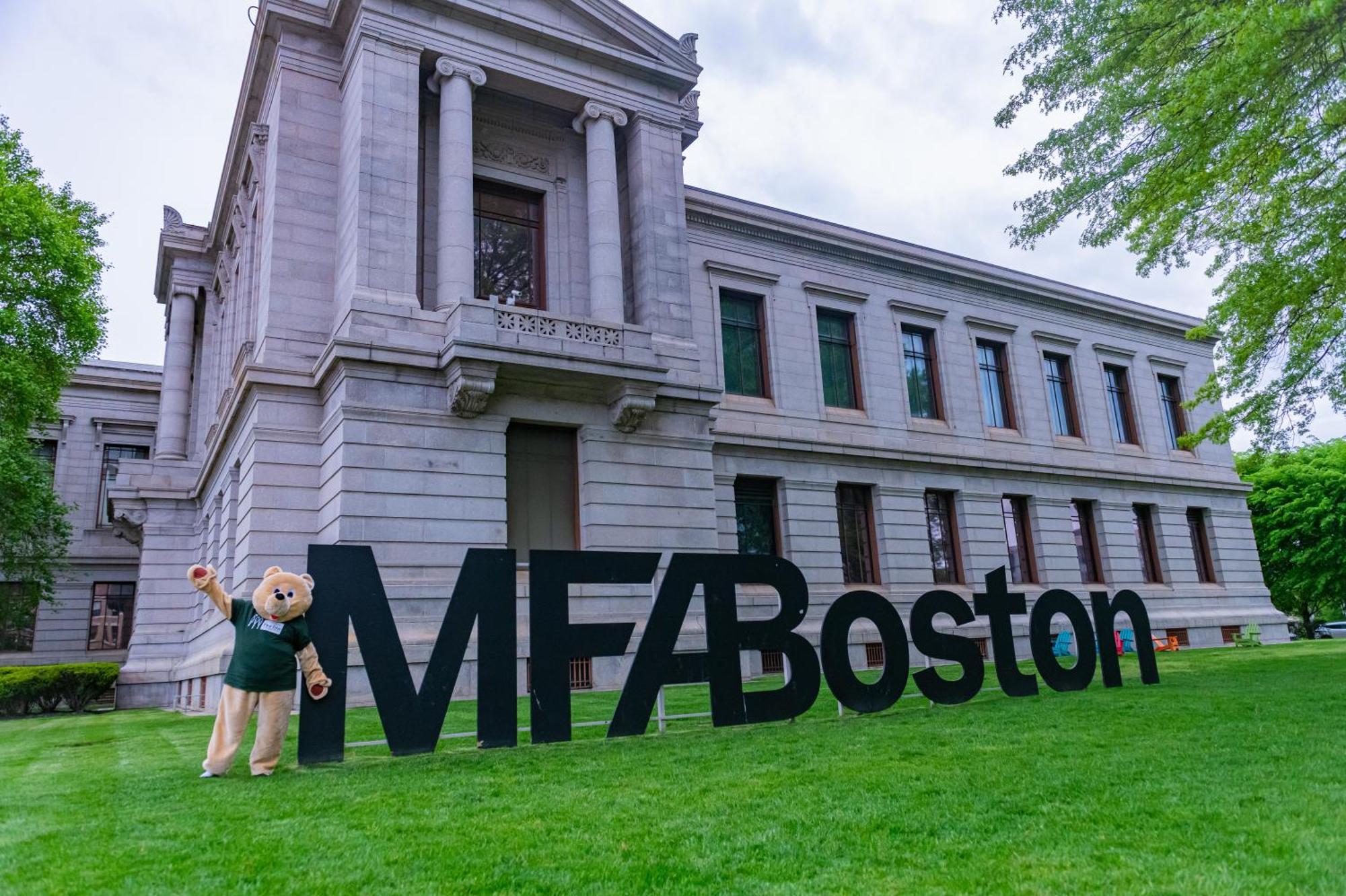 Hotel The At Longwood Medical 3*