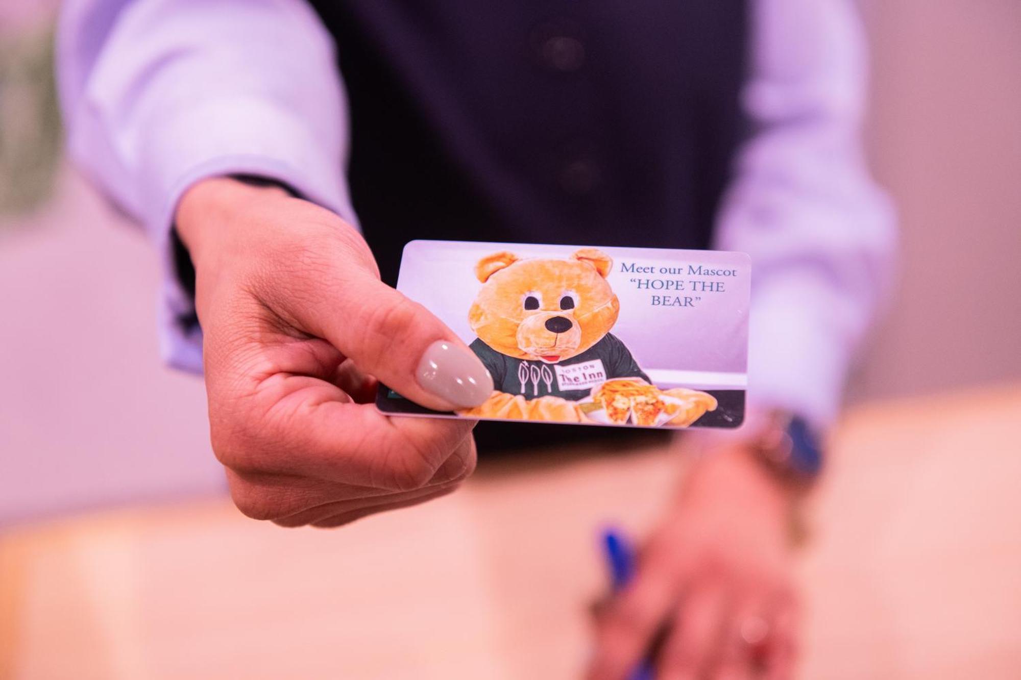 Hotel The At Longwood Medical Boston