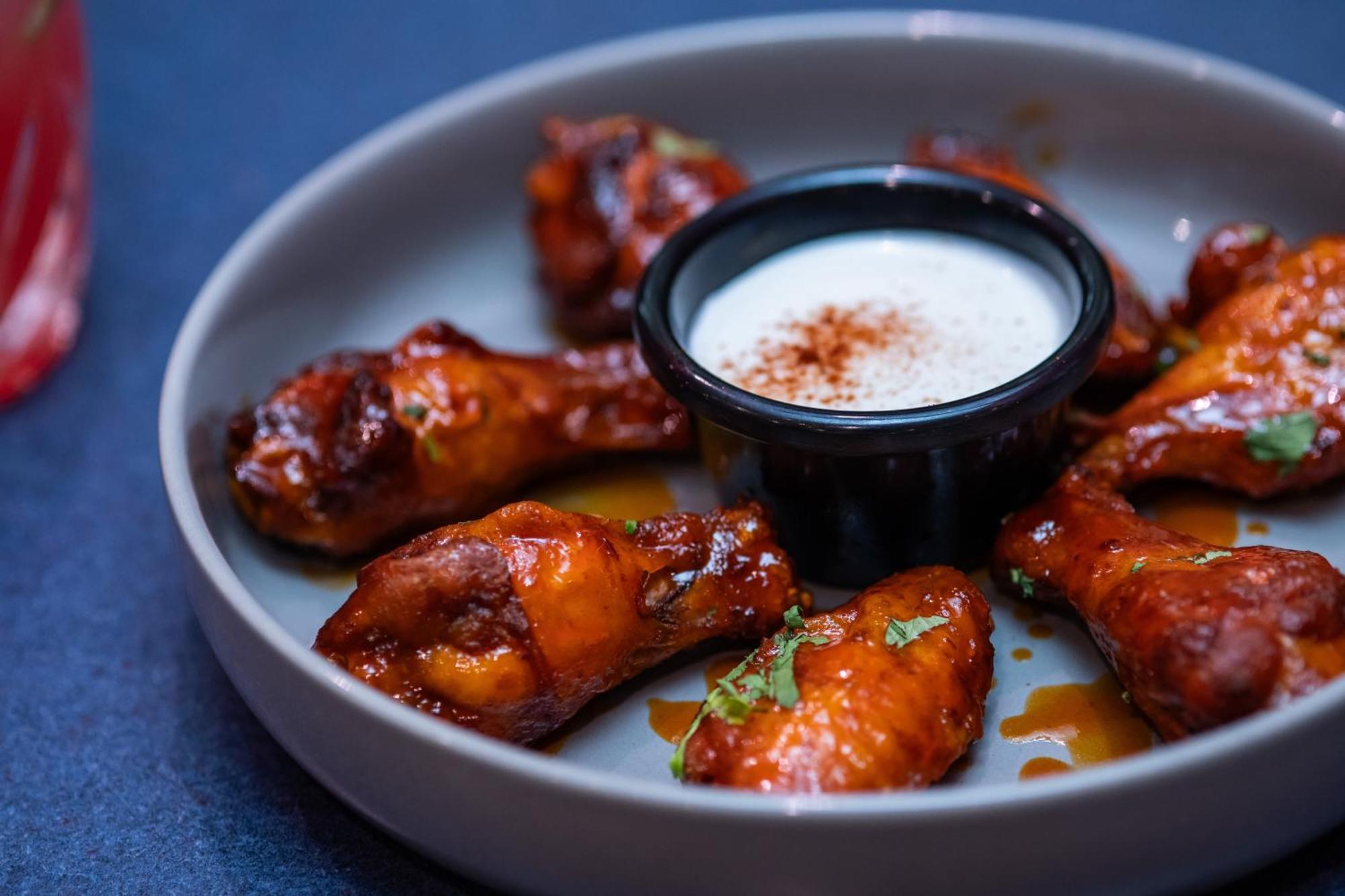 The At Longwood Medical 3*