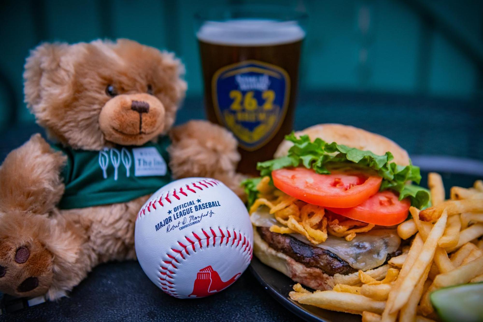 The At Longwood Medical 3* Boston