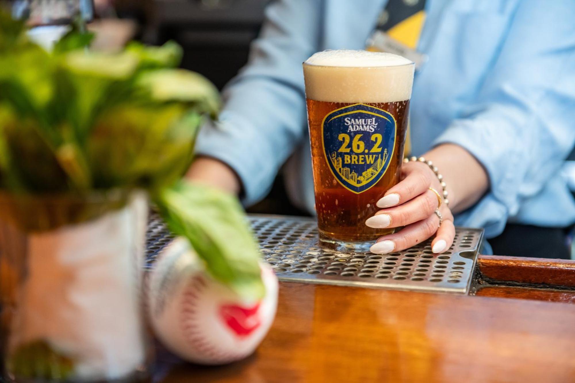 The At Longwood Medical 3*