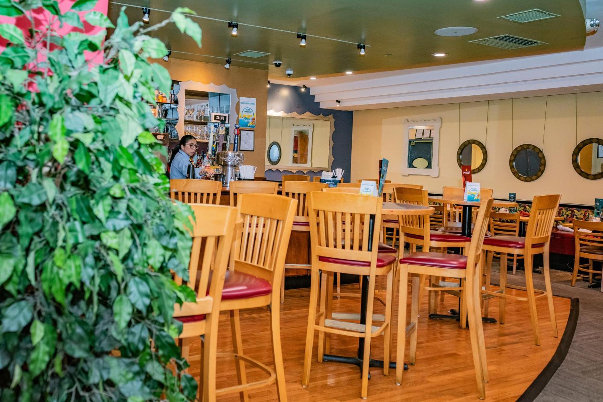 The At Longwood Medical 3* Boston