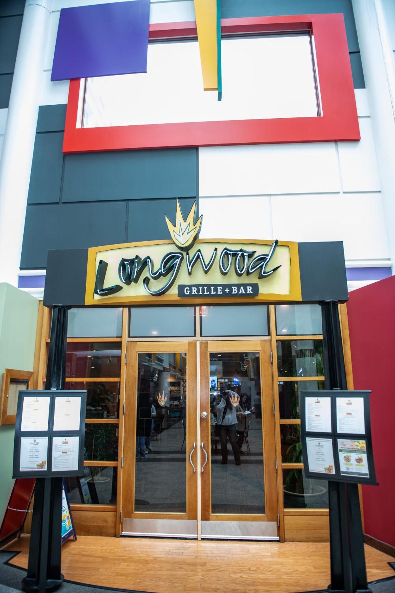 The At Longwood Medical Hotel