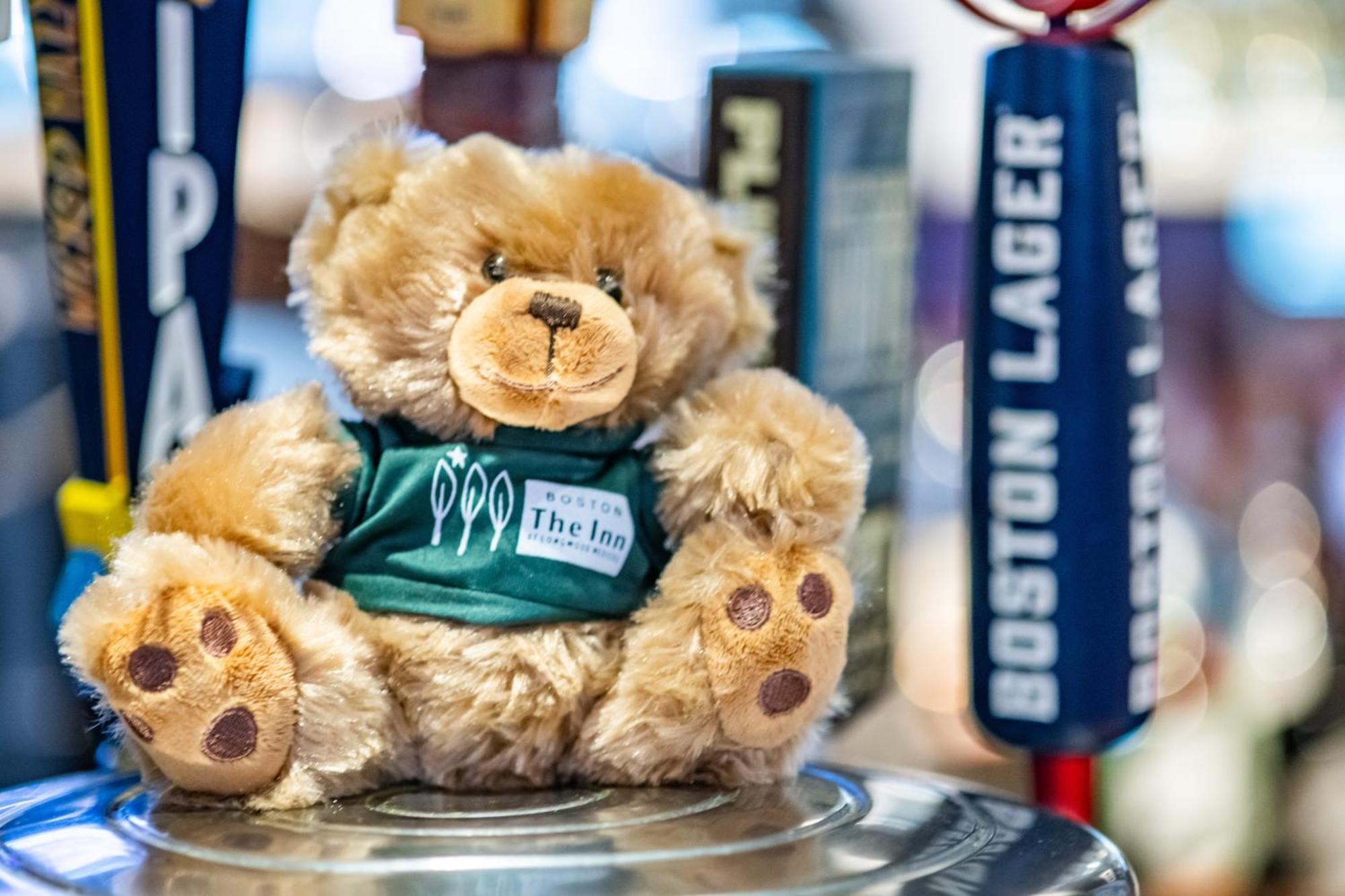 Hotel The At Longwood Medical Boston