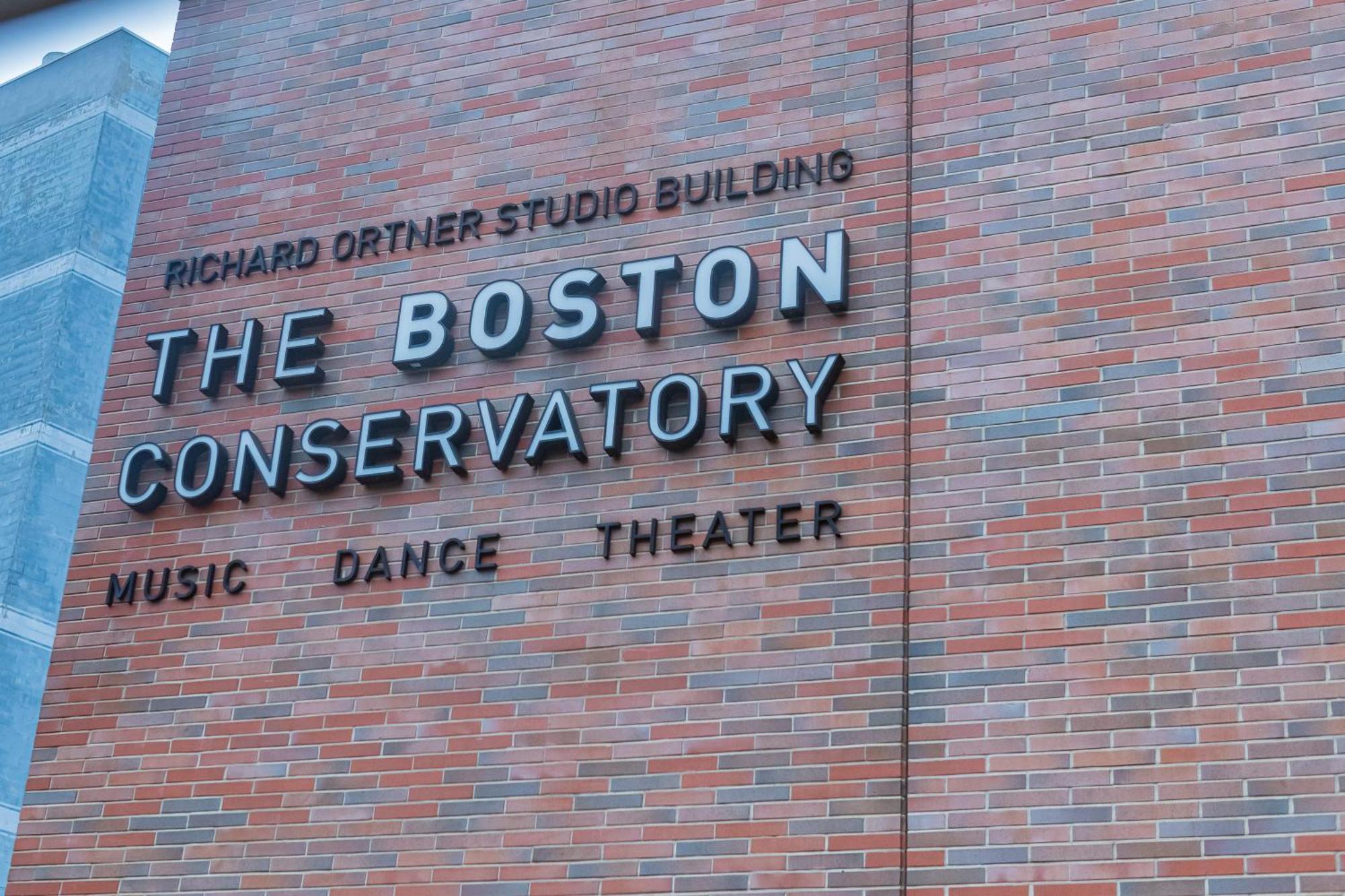 The At Longwood Medical Boston