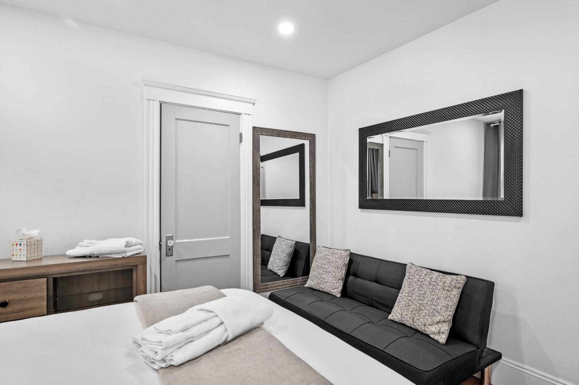 Appartement Roslindale Village