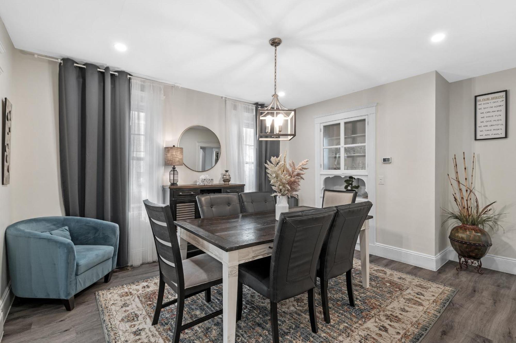 Roslindale Village Appartement *