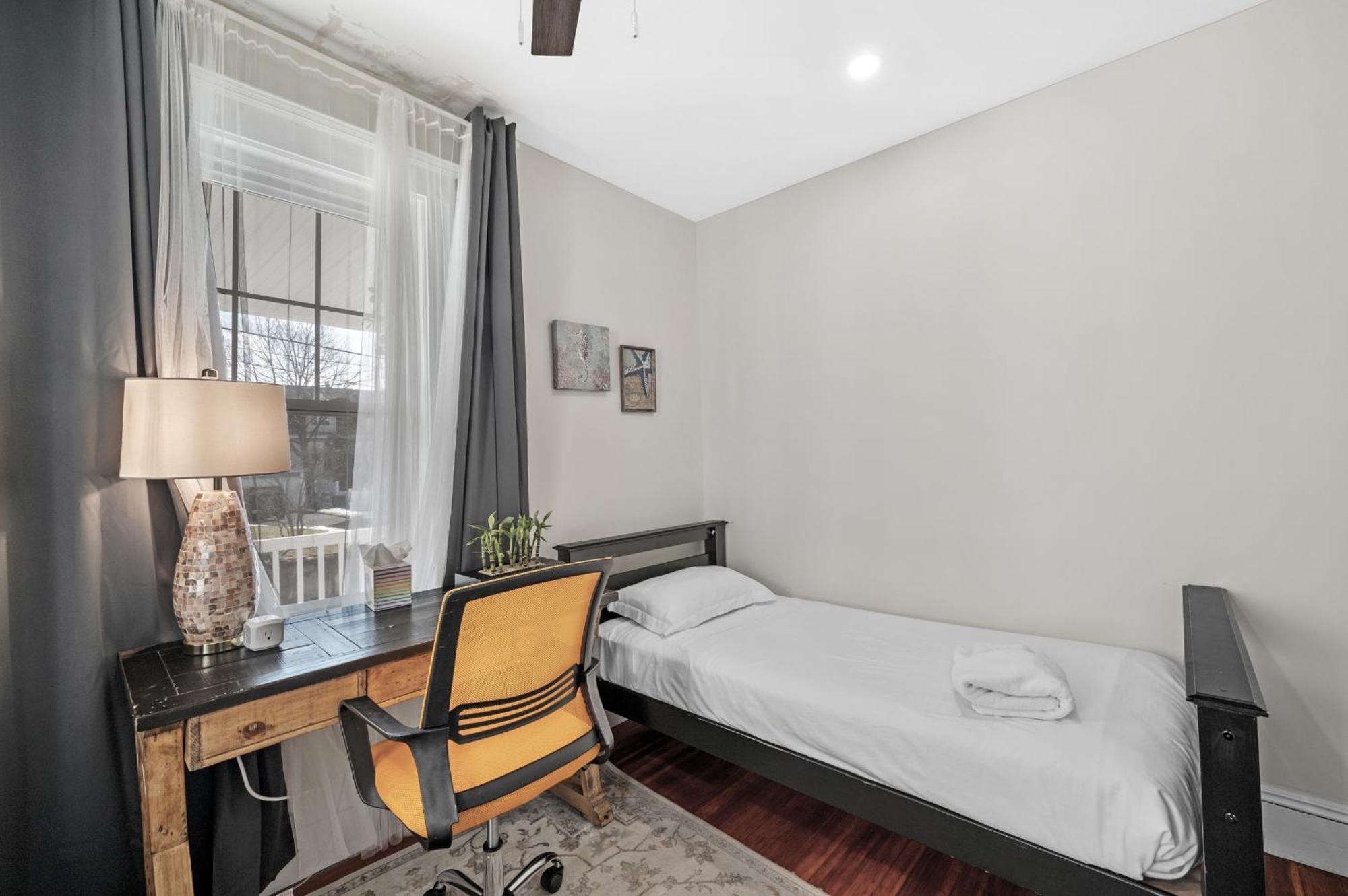 Appartement Roslindale Village *