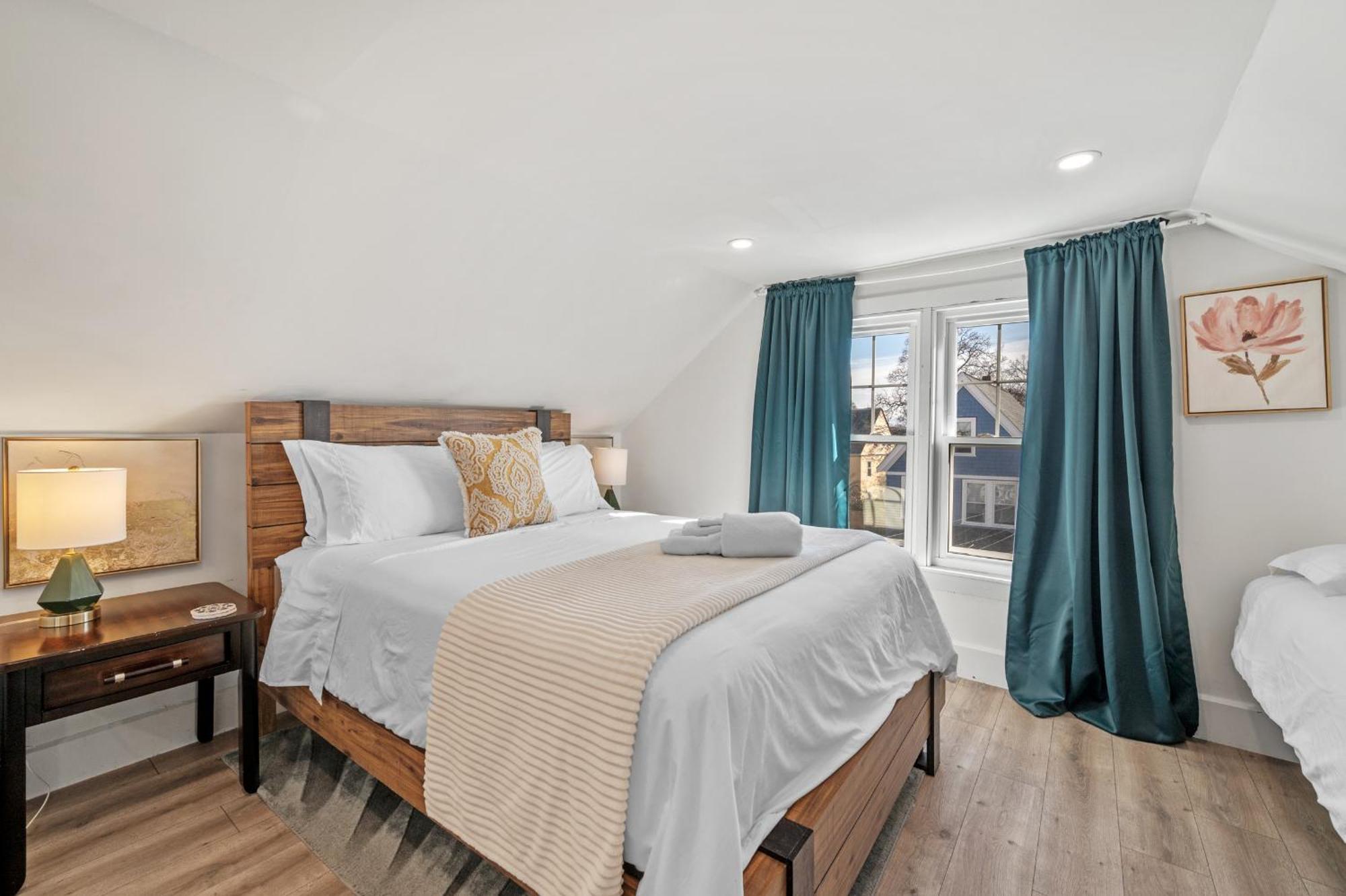 Appartement Roslindale Village Boston