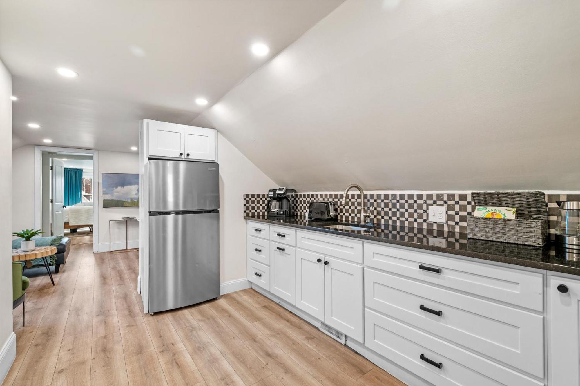 Appartement Roslindale Village *