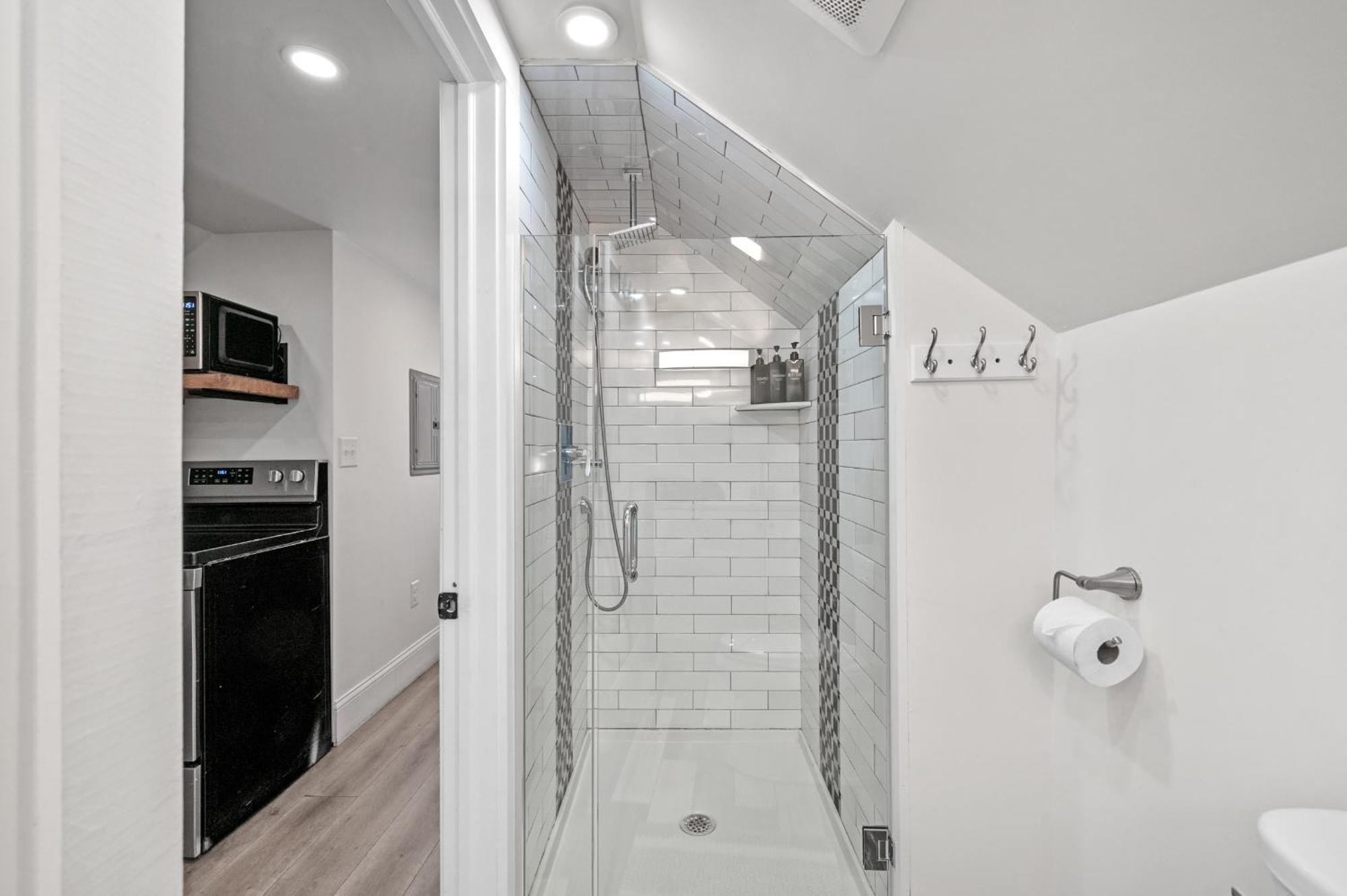 Roslindale Village Appartement Boston