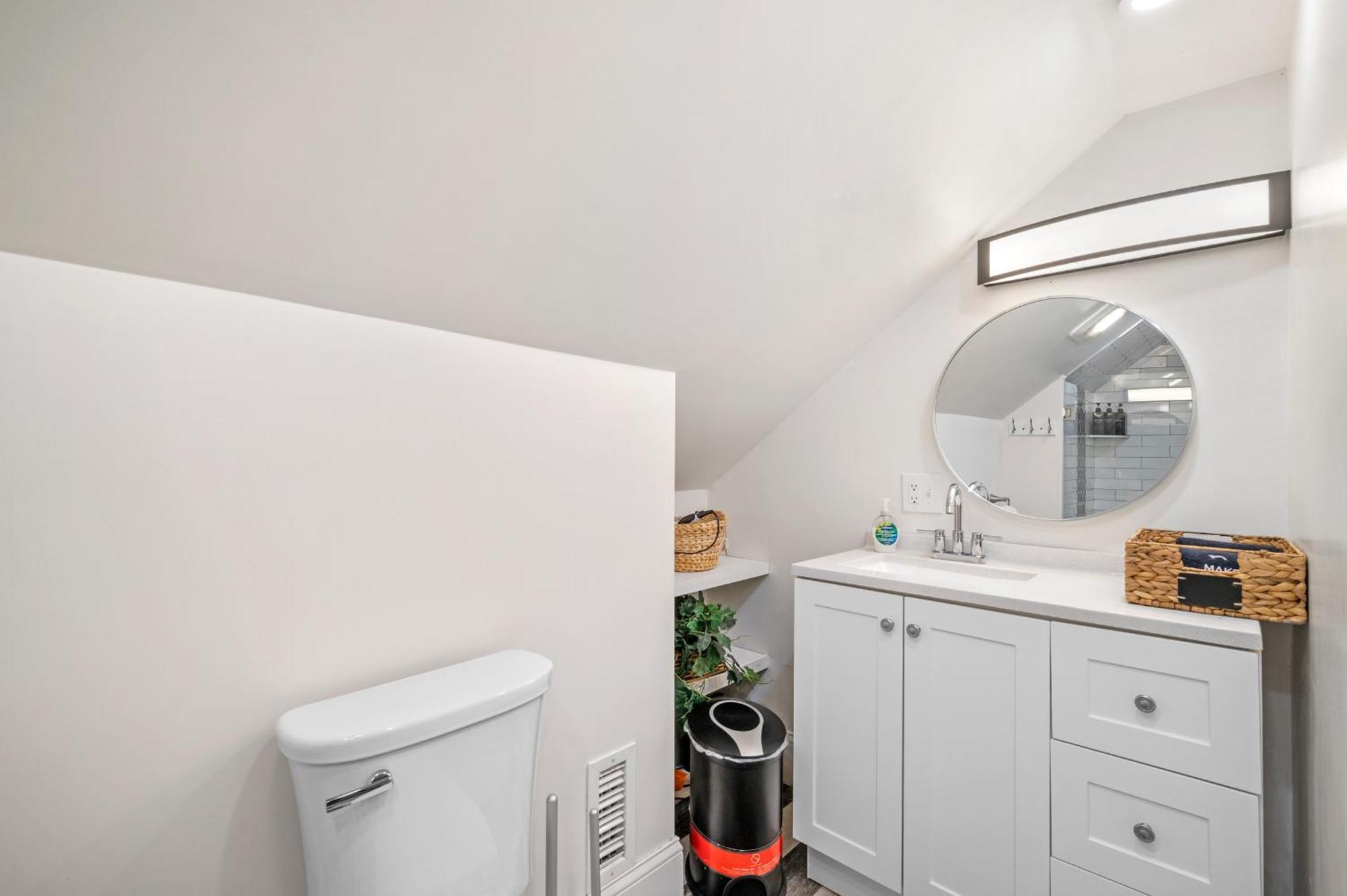 Roslindale Village * Boston