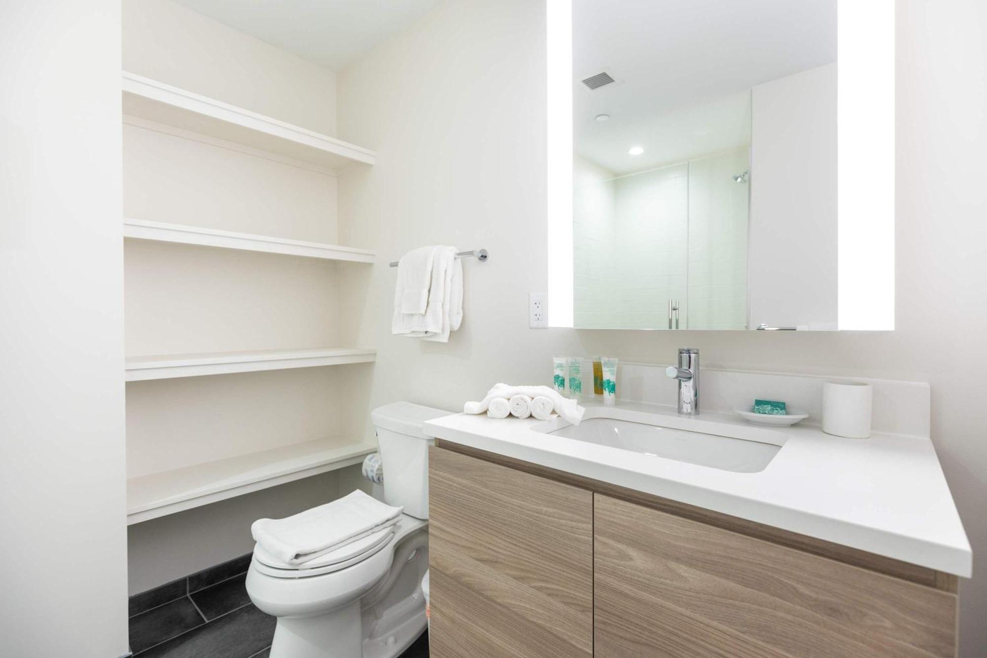 Appartement Entire Downtown Seaport With Pool *