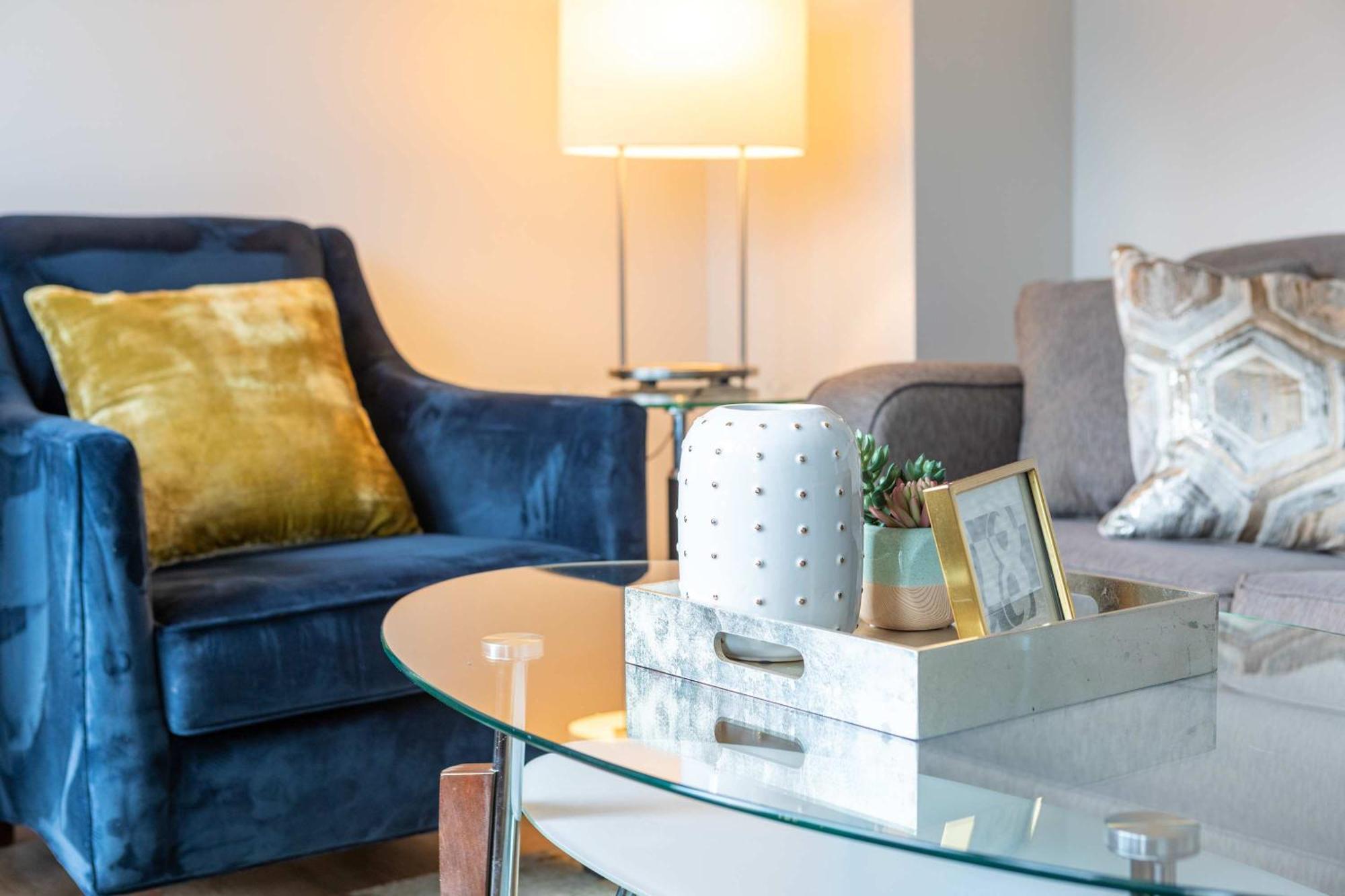 Appartement Entire Downtown Seaport With Pool Boston