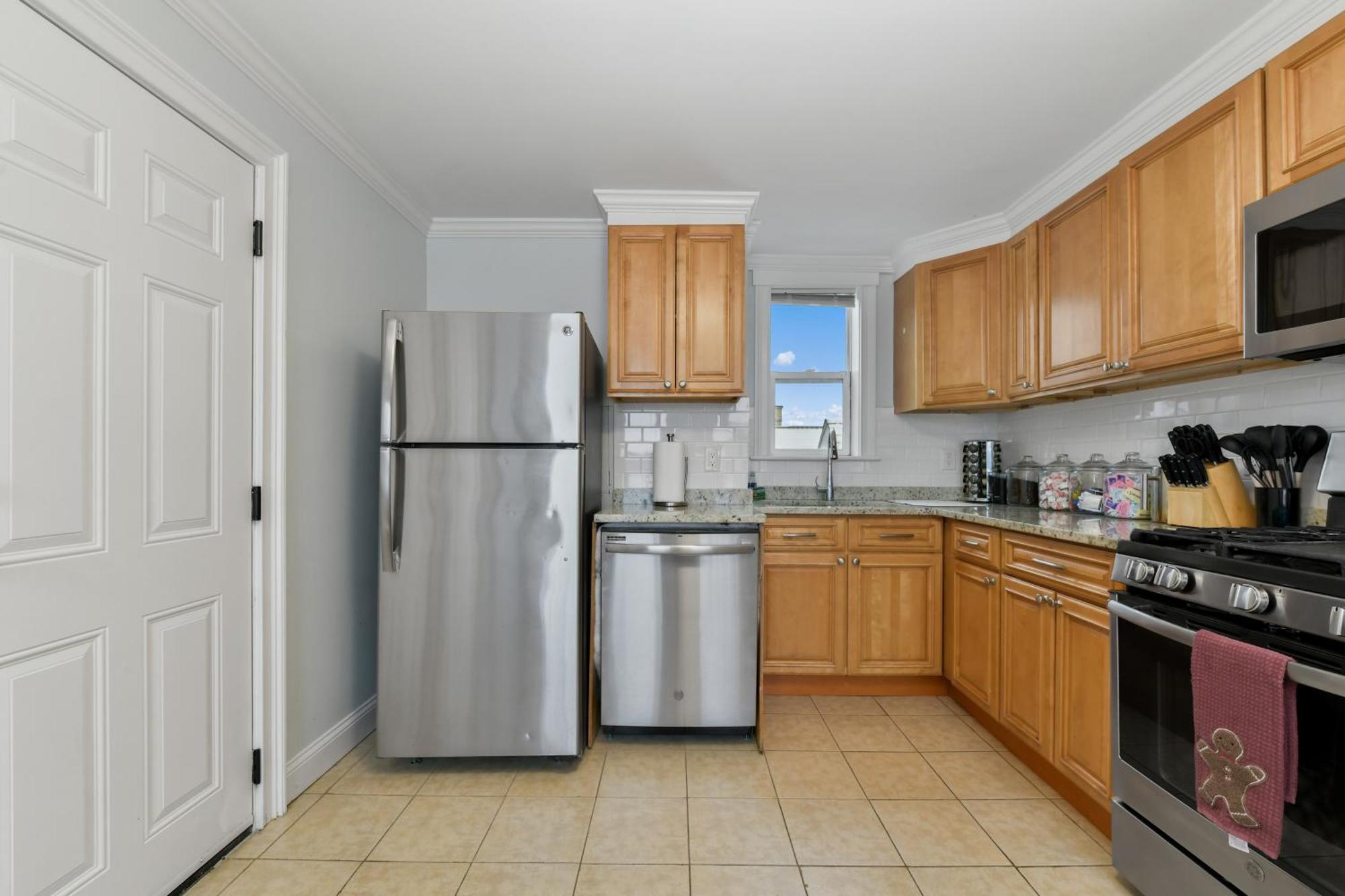 Apartamento The Princeton Luxurious - New! - Near Downtown Boston, Airport Boston