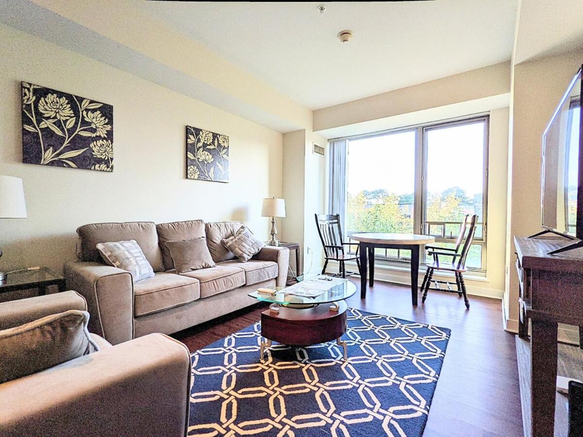Modern At Asteria By Massachusetts General Hospital Apartamento *