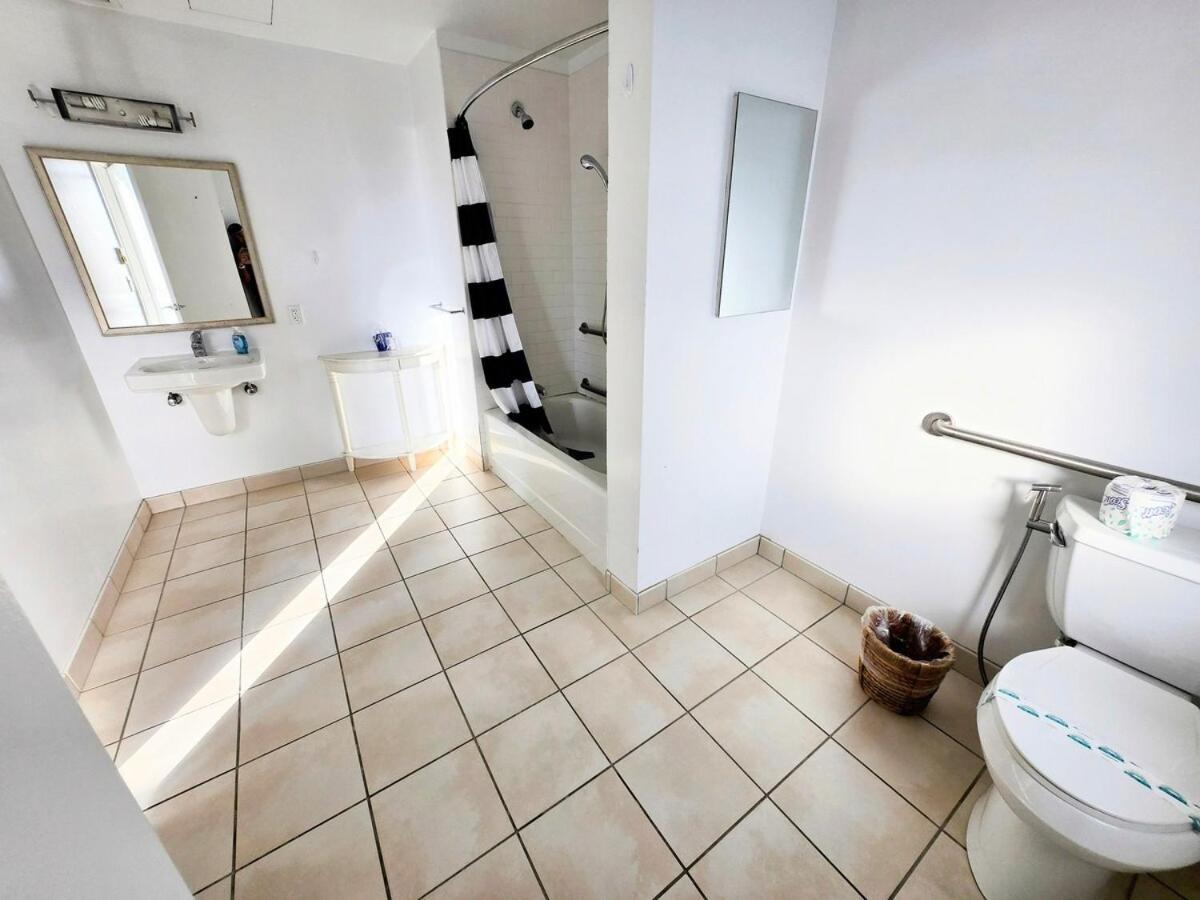 Apartment Furnished Corporate By Charles River Park *