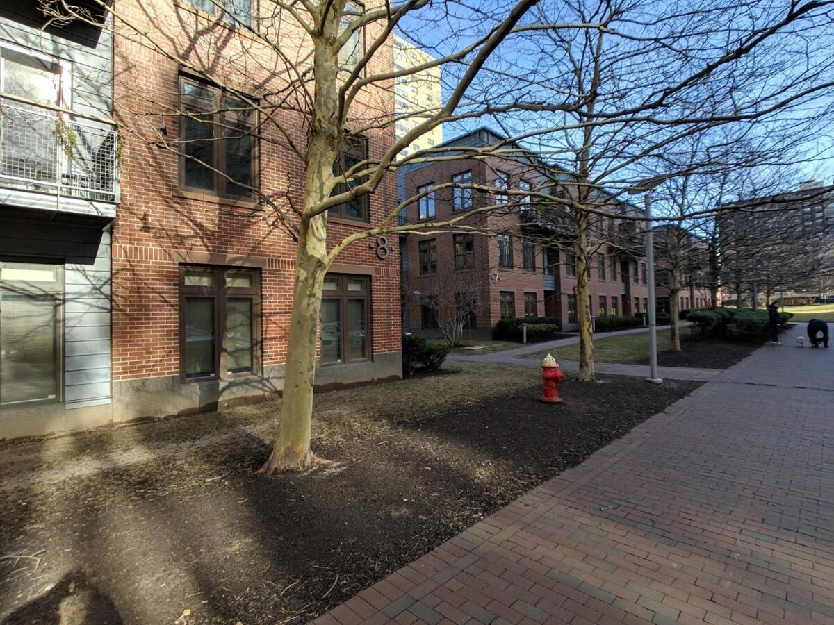 Apartment Furnished Corporate By Charles River Park *