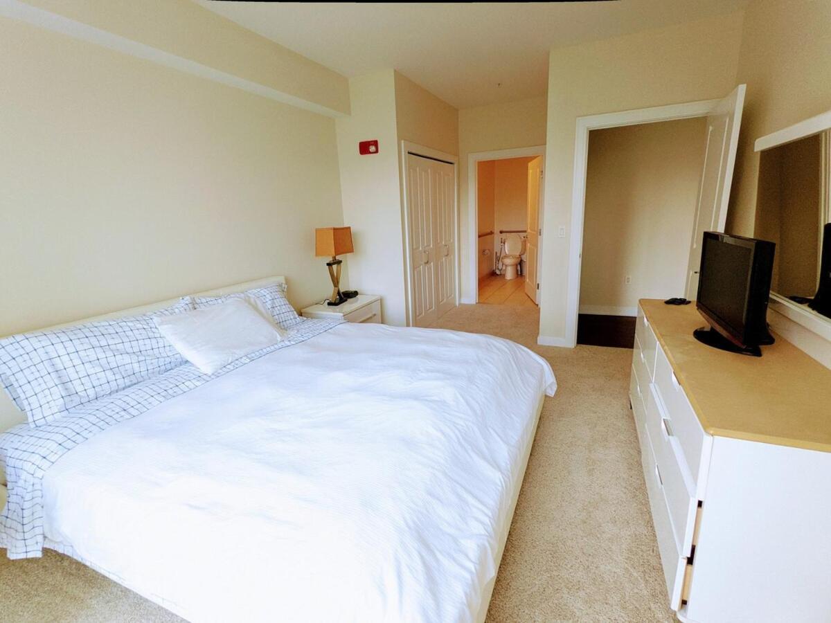 Apartamento Modern At Asteria By Massachusetts General Hospital