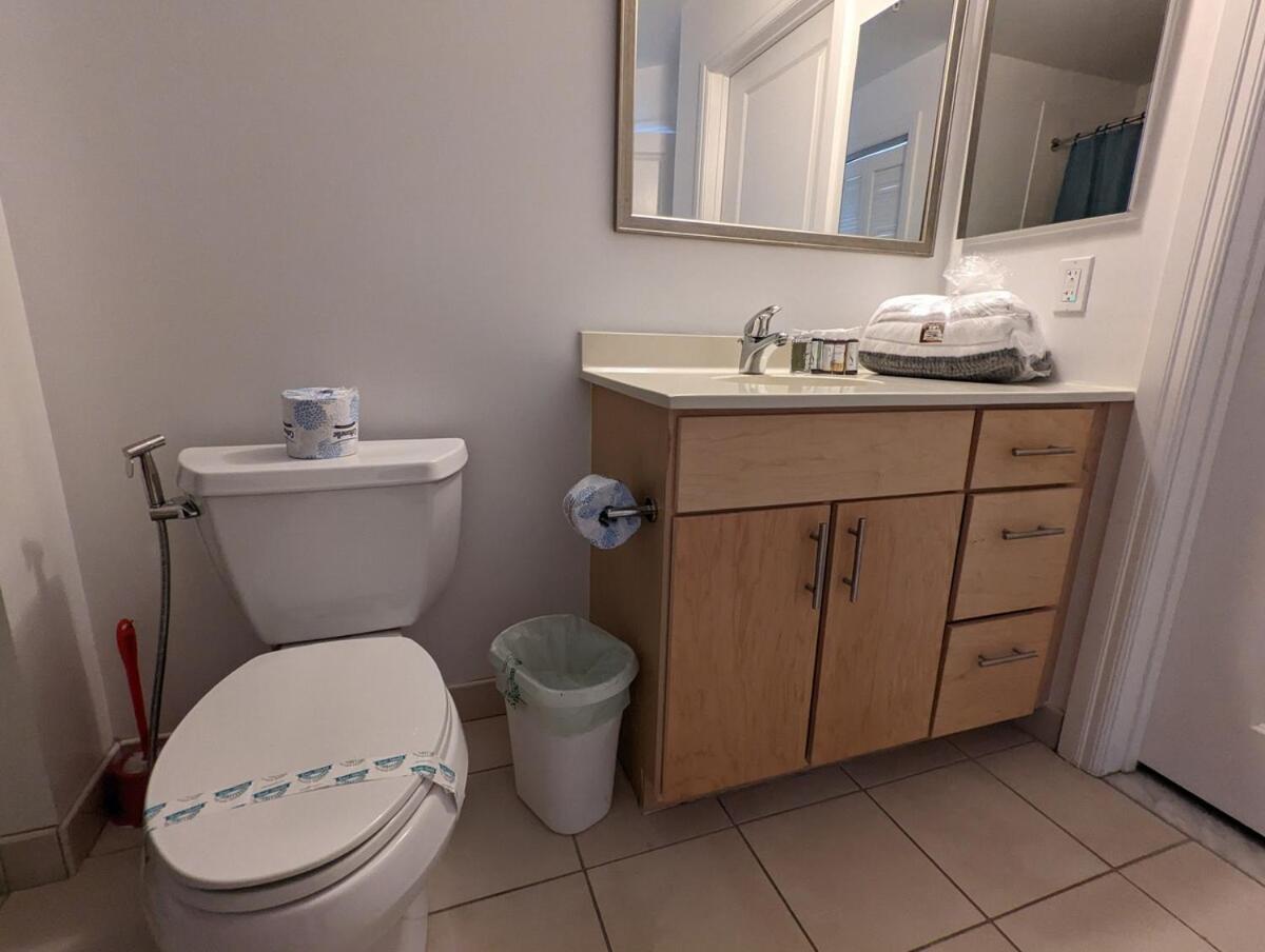 Modern At Asteria By Massachusetts General Hospital Apartamento Boston