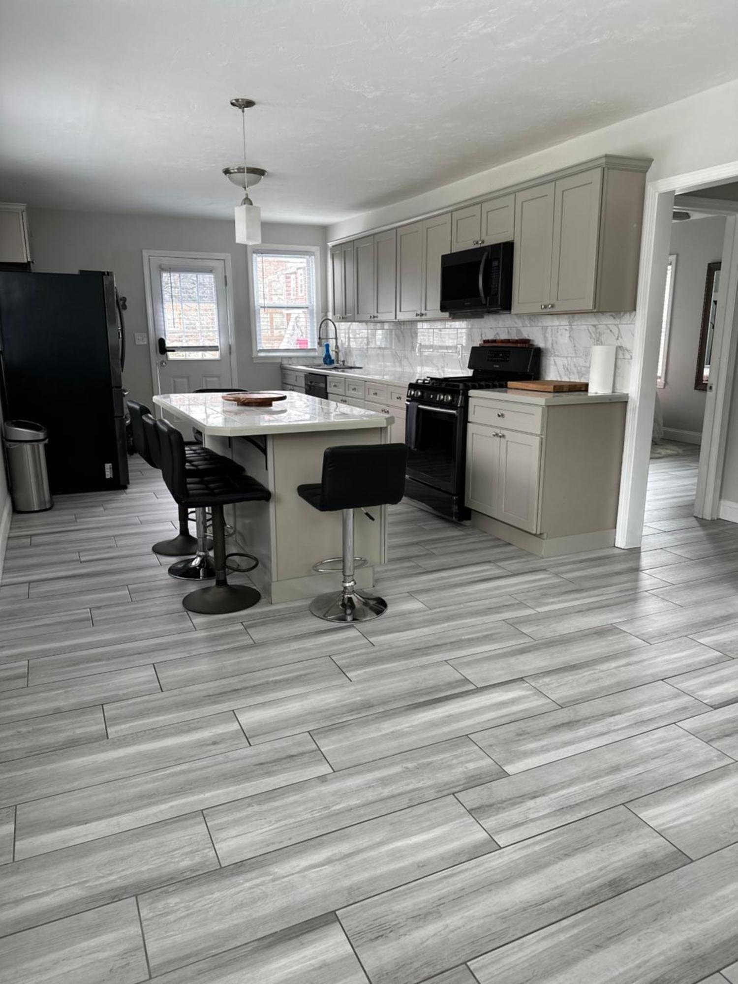Appartement Stylish 2nd Floor Unit, Are Going To It! Boston