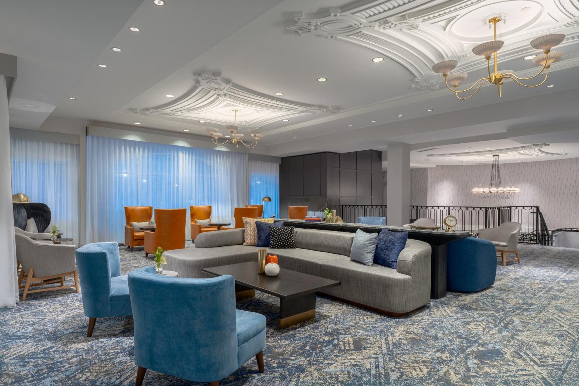 Commonwealth Hotel Boston