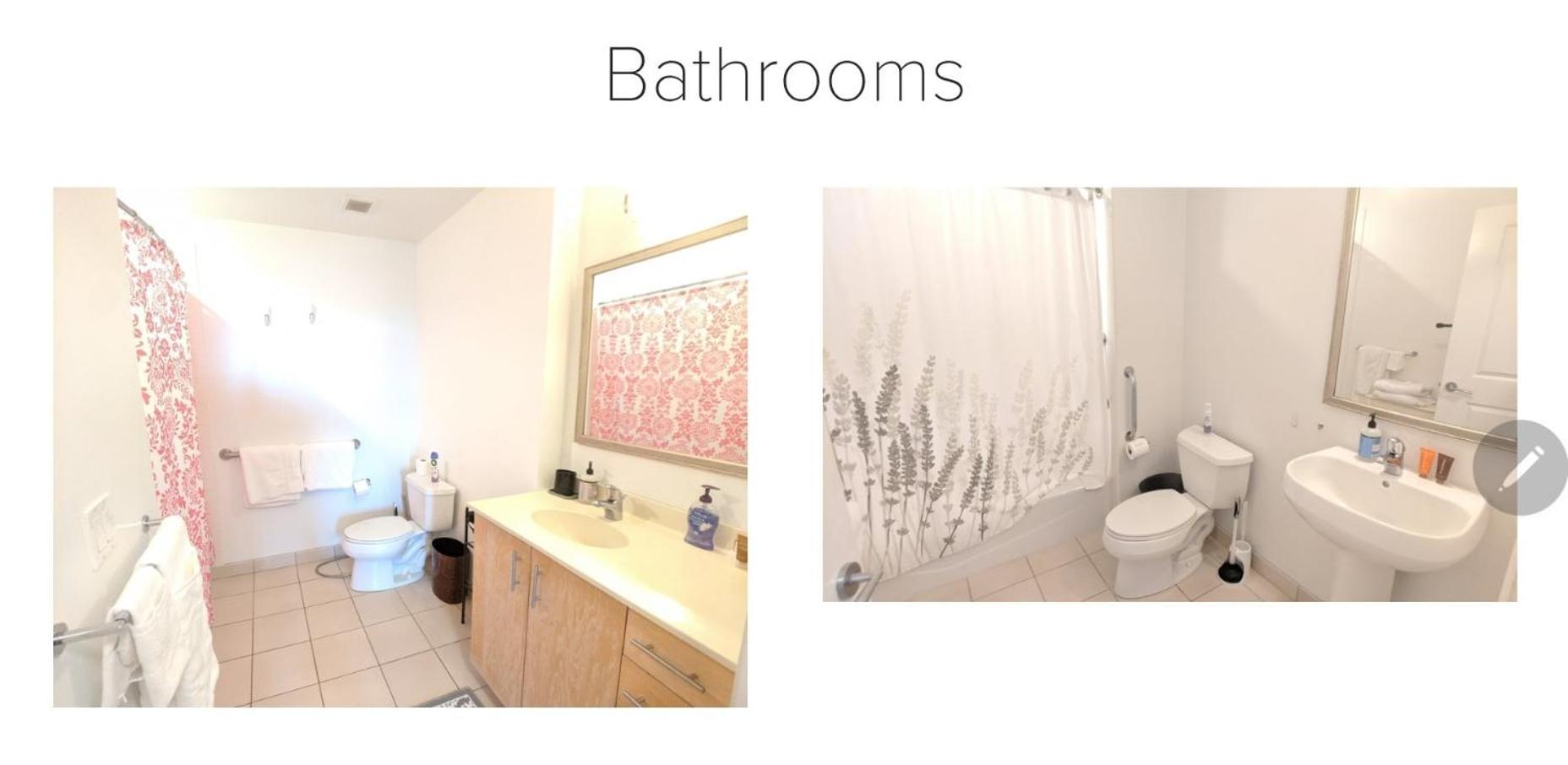 Modern At Vesta By Massachusetts General Hospital, Charles River Apartamento *