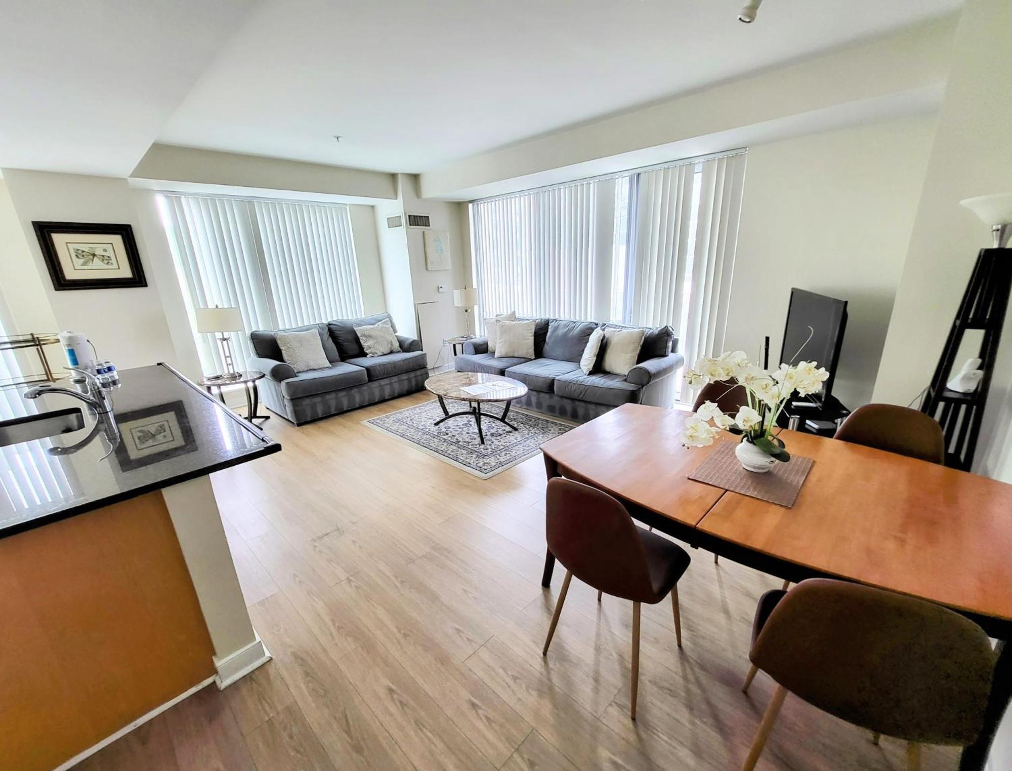 Modern At Vesta By Massachusetts General Hospital, Charles River Apartamento *