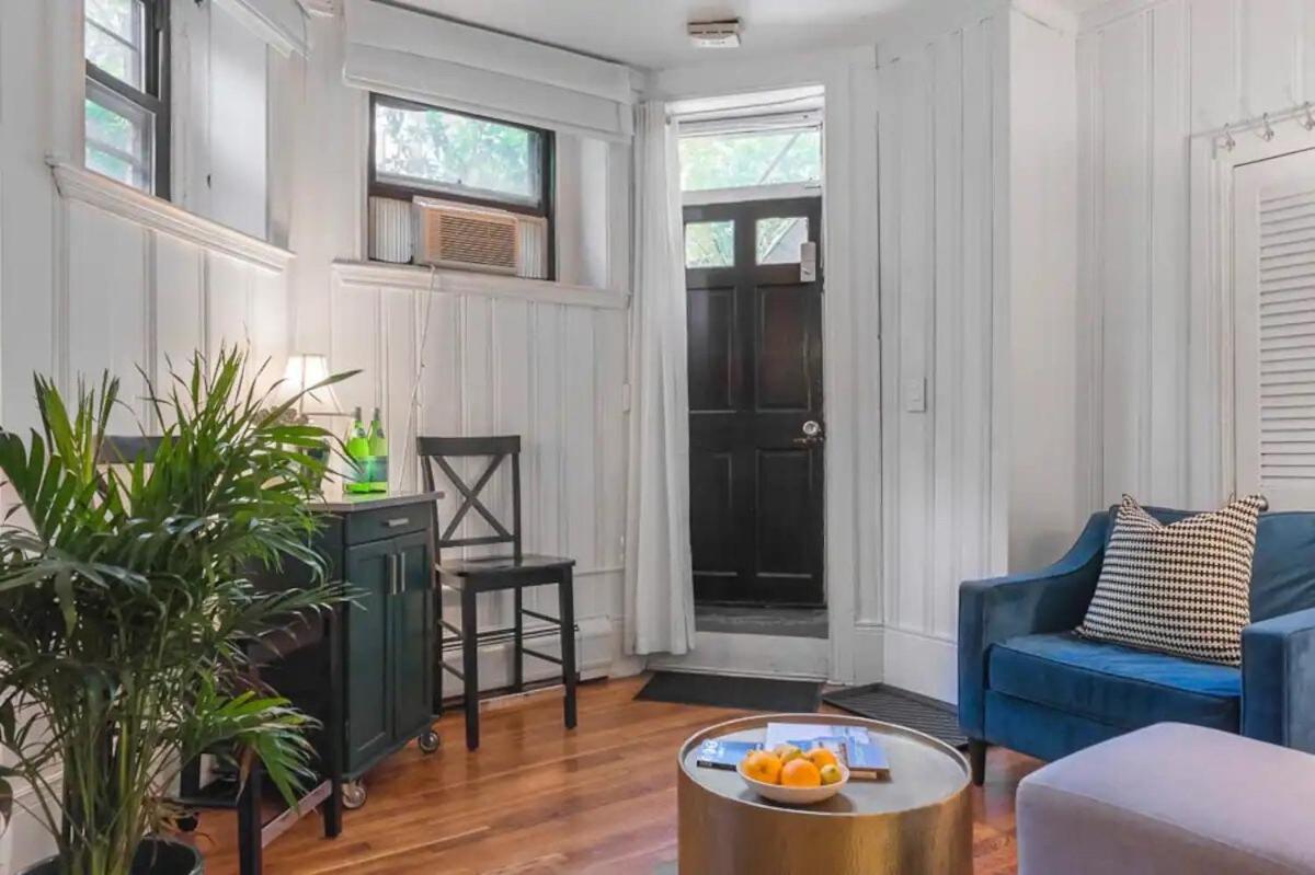 Apartamento Lovely Next To Prudential & Newbury St Boston