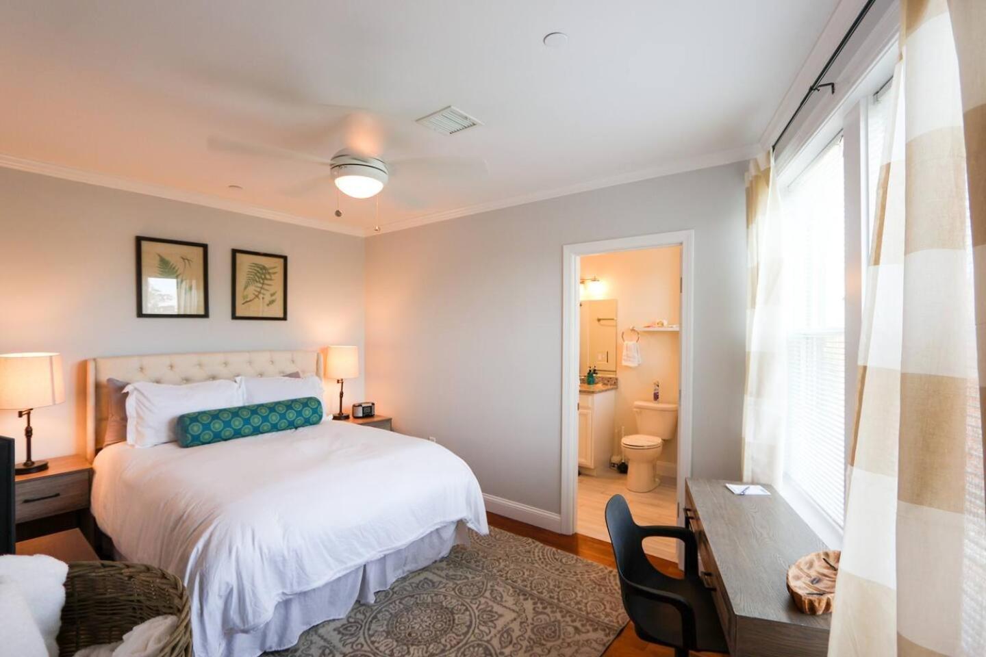 2b, 2ba - Near Neubmc, Elevator Access Appartement Boston
