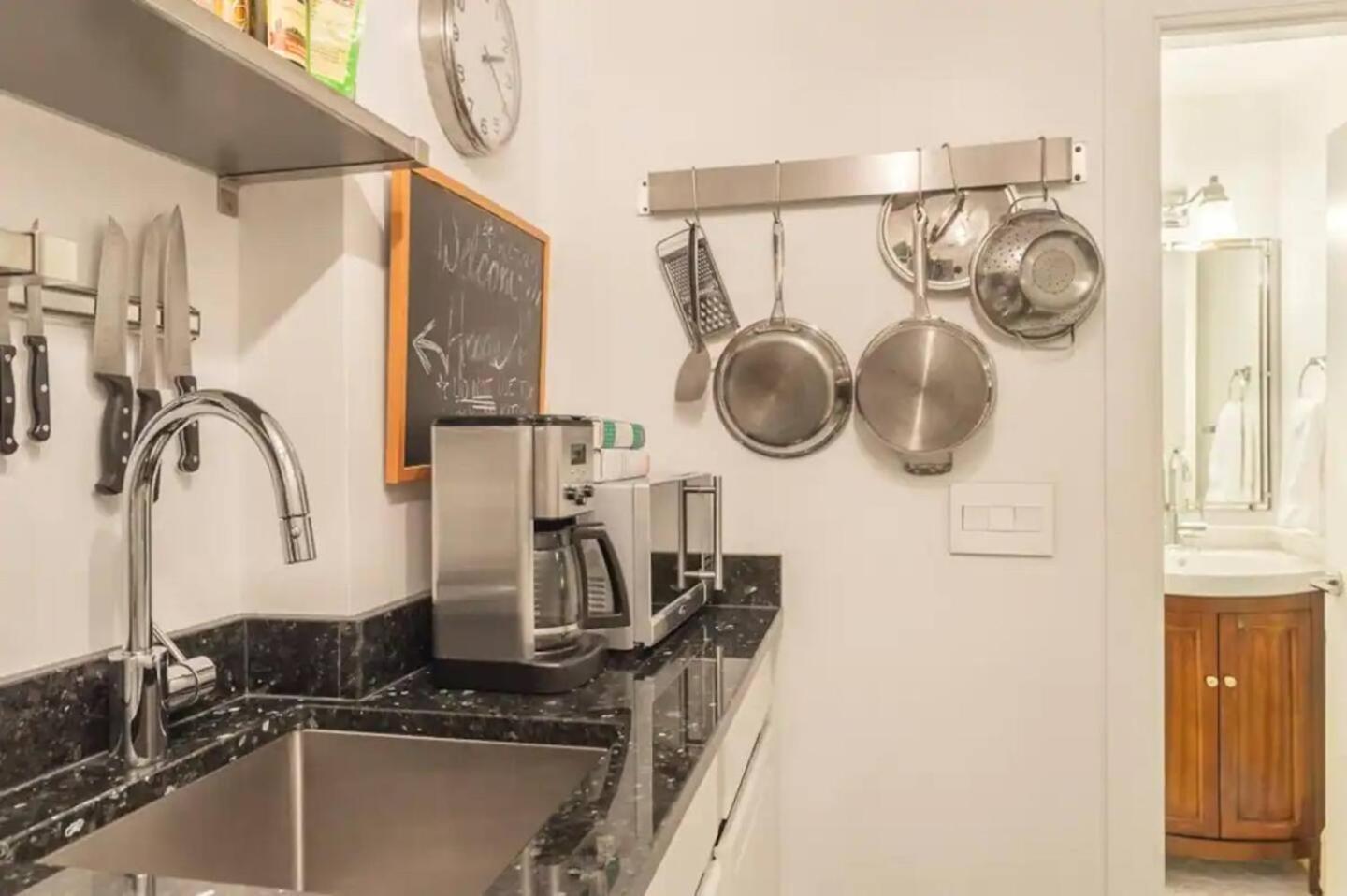 Apartamento Lovely Next To Prudential & Newbury St *