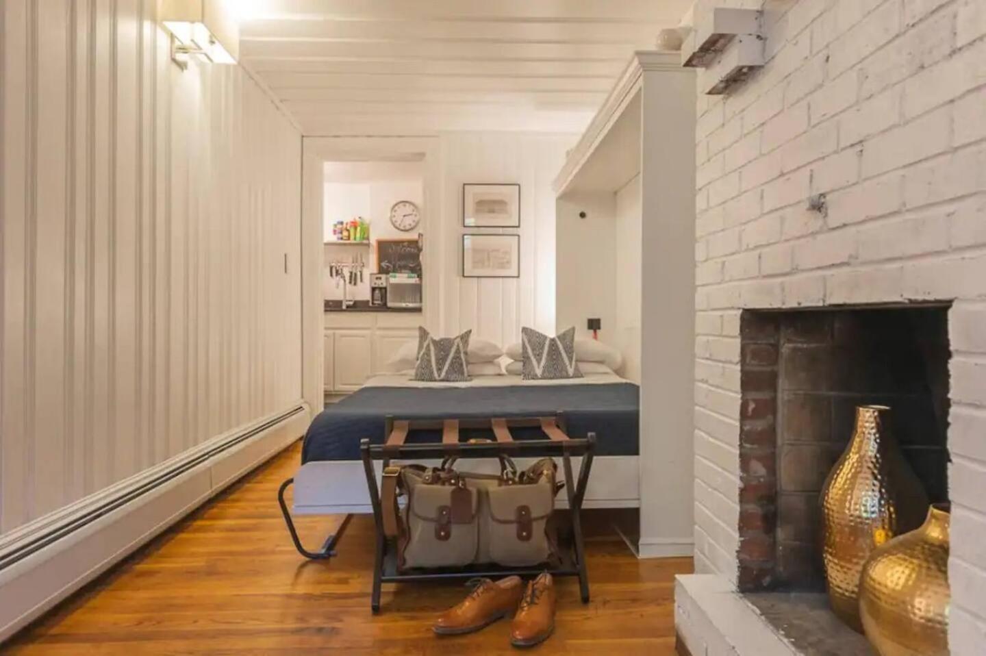 Lovely Next To Prudential & Newbury St Apartamento