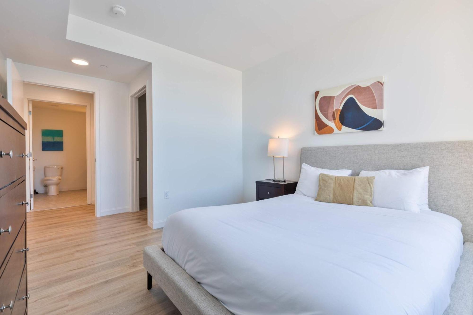 Apartamento Gorgeous With Kitchen-idl-451 Boston