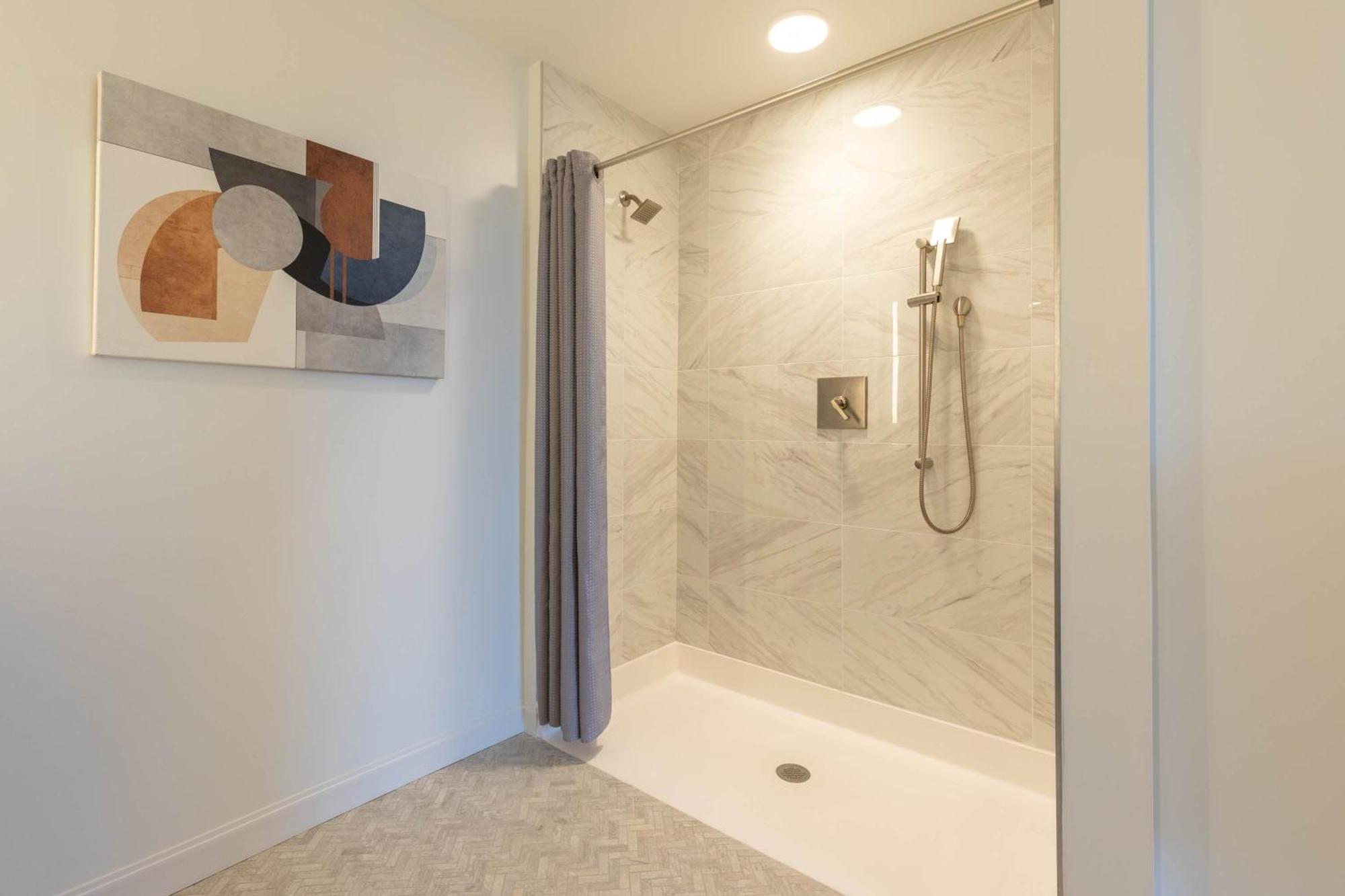 Gorgeous With Kitchen-idl-451 Apartamento