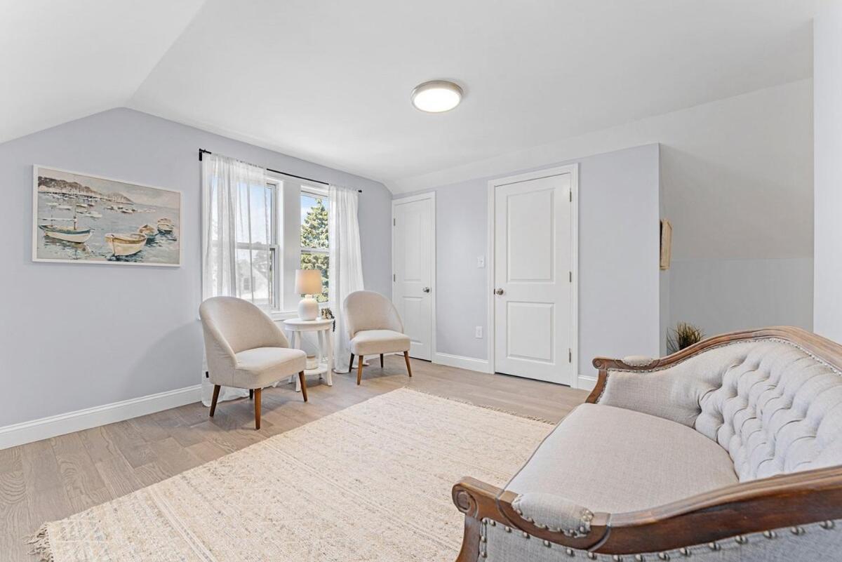 Forest Hill -boston Appartement Boston