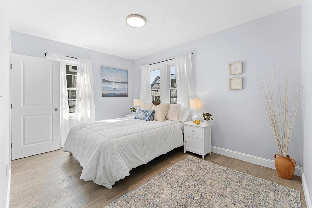 Forest Hill -boston Appartement