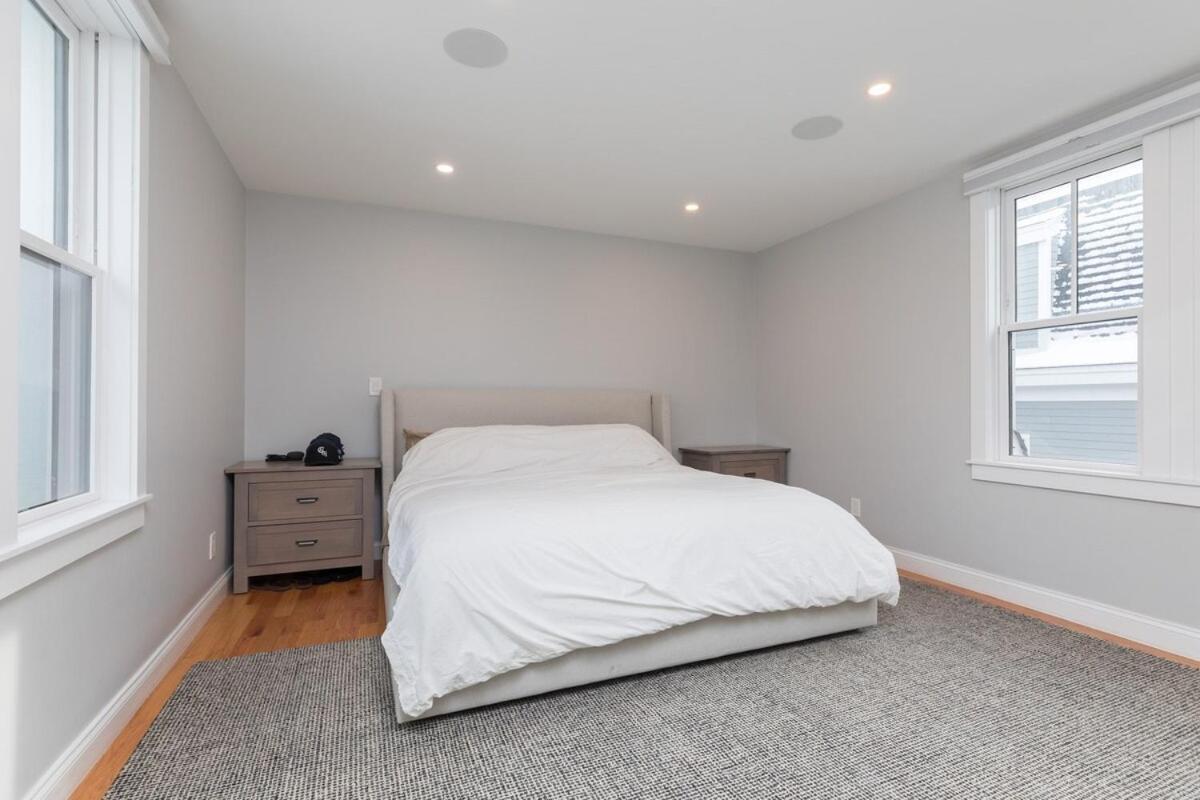 Forest Hill -boston Appartement *