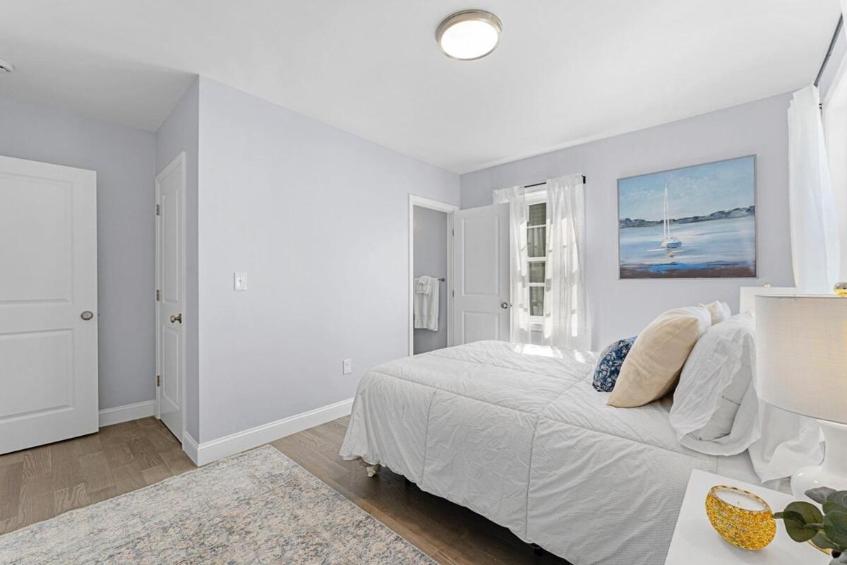 Forest Hill -boston Appartement