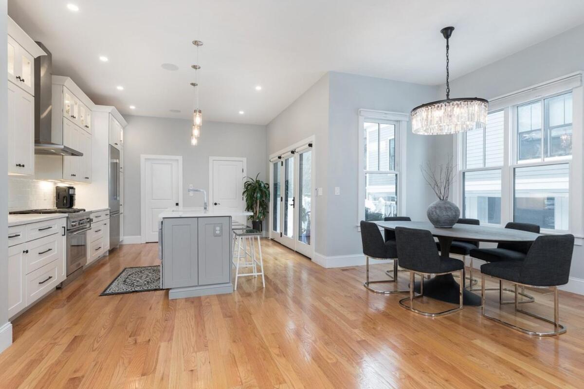 Appartement Forest Hill -boston *
