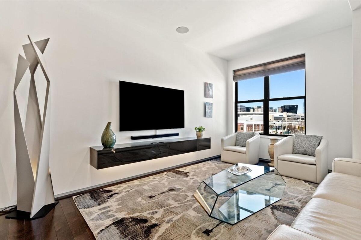 Appartement Forest Hill -boston