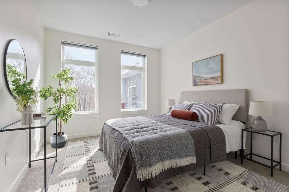 Appartement Forest Hill -boston *